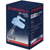 Миксер MAUNFELD MF-331BL, фото , изображение 11