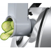 Мясорубка Bosch MFW67440 2000Вт черный/серебристый, фото , изображение 9