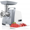Мясорубка Bosch ProPower MFW66020 1800Вт белый/серый, фото , изображение 2
