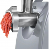 Мясорубка Bosch ProPower MFW66020 1800Вт белый/серый, фото , изображение 3