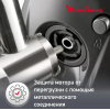 Мясорубка MOULINEX ME112832 1600Вт черный/серебристый, фото , изображение 4