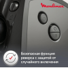 Мясорубка MOULINEX ME112832 1600Вт черный/серебристый, фото , изображение 7