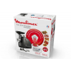 Мясорубка MOULINEX ME112832 1600Вт черный/серебристый, фото , изображение 9