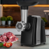 Мясорубка VITEK VT-3615 1700Вт, фото , изображение 2 Мясорубка VITEK VT-3615 1700Вт, фото , изображение 2
