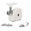 Мясорубка Аксион М 32.04 1500Вт белый, фото 