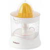 Соковыжималка цитрусовая Scarlett SC-JE50C02 25Вт рез.сок.:700мл. белый/желтый, фото , изображение 2