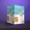 Соковыжималка цитрусовая Scarlett SC-JE50C02 25Вт рез.сок.:700мл. белый/желтый, фото , изображение 6
