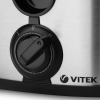 Соковыжималка Vitek VT-1600, фото , изображение 4 Соковыжималка Vitek VT-1600, фото , изображение 4