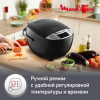 Мультиварка Moulinex Simply Cook MK611832 4л 750Вт черный, фото , изображение 4