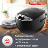 Мультиварка Moulinex Simply Cook MK611832 4л 750Вт черный, фото , изображение 6