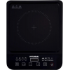 Плита Индукционная Hyundai HYC-0106 черный стеклокерамика (настольная), фото , изображение 2