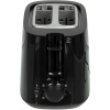 Тостер Philips HD2581/90 черный, фото , изображение 3