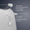 Тостер Polaris PET 0702L 750Вт белый, фото , изображение 4