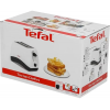 Тостер Tefal TT130130 850Вт белый, фото , изображение 9