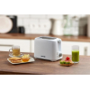 Тостер Gorenje T700XG 742318 WHITE, фото , изображение 7 Тостер Gorenje T700XG 742318 WHITE, фото , изображение 7