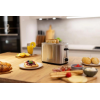Тостер Gorenje T800DS 743939 STAINLESS STEEL, фото , изображение 11 Тостер Gorenje T800DS 743939 STAINLESS STEEL, фото , изображение 11