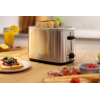 Тостер Gorenje T800DS 743939 STAINLESS STEEL, фото , изображение 10 Тостер Gorenje T800DS 743939 STAINLESS STEEL, фото , изображение 10