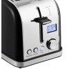 Тостер MAUNFELD MF-821BK, фото , изображение 3 Тостер MAUNFELD MF-821BK, фото , изображение 3