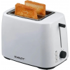 Тостер Scarlett SC-TM11032 (белый), фото , изображение 2