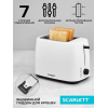 Тостер Scarlett SC-TM11032 (белый), фото , изображение 16