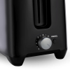 Тостер Vitek Midnight VT-1574 черный, фото , изображение 4 Тостер Vitek Midnight VT-1574 черный, фото , изображение 4