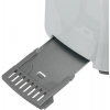 Тостер Vitek VT-1587(W)  700Вт,7 позиций для регулировки, фото , изображение 5 Тостер Vitek VT-1587(W)  700Вт,7 позиций для регулировки, фото , изображение 5