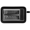 Тостер ZELMER ZTS7990 BLACK, фото , изображение 3