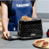 Тостер ZTS8010 BLACK ZELMER, фото , изображение 12