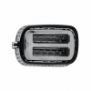 Тостер ZTS8010 BLACK ZELMER, фото , изображение 5