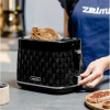 Тостер ZTS8010 BLACK ZELMER, фото , изображение 10