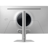 Монитор Samsung 32 Odyssey OLED G8 LS32DG800SIXCI серебристый OLED LED 16:9 HDMI M/M TV матовая HAS Piv 250cd 178гр/178гр 3840x2160 240Hz FreeSync Premium Pro DP 4K USB 8.4кг, фото , изображение 11