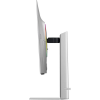 Монитор Samsung 32 Odyssey OLED G8 LS32DG800SIXCI серебристый OLED LED 16:9 HDMI M/M TV матовая HAS Piv 250cd 178гр/178гр 3840x2160 240Hz FreeSync Premium Pro DP 4K USB 8.4кг, фото , изображение 16