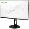 Монитор 27 Digma Progress 27P505F IPS 1920x1080, 75 Гц, 5 мс, 16:9, 300 кд/м2, 1xHDMI, 1xDP, выход на наушники, черный, фото , изображение 3
