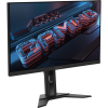 Монитор 27; Gigabyte M27UA EK Black (IPS, 3840×2160, 160Hz, 1мс, 350cd/m, 1000:1, 2xHDMI-2.1, DP-1.4, 3xUSB3.2, USB Type-C ), фото , изображение 2