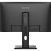 Монитор MSI PRO MP273QP E2 27 16:9 WQHD(2560x1440) IPS Flat,1ms(MPRT),1000:1,100M:1,400nit,178/178,2xHDMI 2.0,DP 1.2,Speaker,Tilt,Swivel,Height,Pivot,VESA,100Hz,Black,1y war-ty, фото , изображение 6