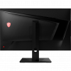Монитор 32 MSI Mag 322UPF IPS 3840x2160, 160 Гц, 1 мс, 16:9, 400 кд/м2, 2xHDMI, 1xDP, 1xUSB Type-C, черный, фото , изображение 4