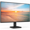 Монитор 27; PHILIPS 27E1N1300A Black (IPS, 1920x1080, 100Hz, 1 ms, 178°/178°, 250 cd/m, 1300:1, +HDMI 1.4, +2xUSB 3.2, +USB Type-C, +MM), фото , изображение 2