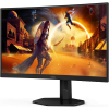 Монитор 27; AOC C27G4ZXU Black (VA, изогнутый, 1920x1080, 280Hz, 0.3 ms, 178°/178°, 300 cd/m, 80M:1, +2xHDMI 2.0, +DisplayPort 1.4, +MM), фото , изображение 3
