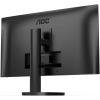Монитор 27 AOC Q27B3CF2 IPS 2560x1440, 100 Гц, 4 мс, 16:9, 350 кд/м2, 1xHDMI, 1xUSB-C, черный, фото , изображение 9