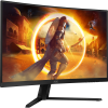 Монитор 32 AOC CQ32G4VE Black (VA, изогнутый, 2560x1440, 180Hz, 0.5 ms, 178°/178°, 300 cd/m, 80M:1, +2xHDMI 2.0, +DisplayPort 1.4), фото , изображение 2