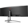 Монитор AOC 49" AG493UCX2, фото , изображение 4