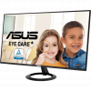 Монитор 27 ASUS VZ27EHF-W IPS 1920x1080, 100 Гц, 1 мс, 16:9, 250 кд/м2, 1xHDMI, черный/белый, фото , изображение 3