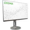 Монитор 27 Digma Progress 27P705Q IPS 2560x1440, 75 Гц, 5 мс, 16:9, 300 кд/м2, 2xHDMI, 1xDP, выход на наушники, черный/серебристый, фото , изображение 2