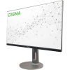 Монитор 27 Digma Progress 27P705Q IPS 2560x1440, 75 Гц, 5 мс, 16:9, 300 кд/м2, 2xHDMI, 1xDP, выход на наушники, черный/серебристый, фото , изображение 3