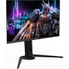 Монитор 27 Gigabyte AORUS FO27Q2-EK OLED, 2560×1440, 240Hz, 3 мс, 16:9, 1000 кд/м2, 1000:1, 2xHDMI 2.1, DP 1.4 3xUSB 3.2, USB Type-C черный, фото , изображение 2
