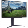 Монитор 27 LG UltraGear 27GS85Q-B IPS 2560x1440, 200 Гц, 1 мс, 16:9, 400 кд/м2, 2хHDMI, 1хDP, выход на наушники, черный, фото , изображение 2