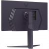 Монитор 27 LG UltraGear 27GS85Q-B IPS 2560x1440, 200 Гц, 1 мс, 16:9, 400 кд/м2, 2хHDMI, 1хDP, выход на наушники, черный, фото , изображение 6