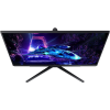 Монитор Samsung 32 Odyssey G3 S32DG300EI черный VA LED 16:9 HDMI матовая HAS Piv 250cd 178гр/178гр 1920x1080 180Hz FreeSync DP FHD 5.6кг, фото , изображение 11