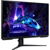Монитор Samsung 32 Odyssey G3 S32DG300EI черный VA LED 16:9 HDMI матовая HAS Piv 250cd 178гр/178гр 1920x1080 180Hz FreeSync DP FHD 5.6кг, фото , изображение 3