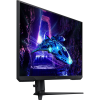 Монитор Samsung 32 Odyssey G3 S32DG300EI черный VA LED 16:9 HDMI матовая HAS Piv 250cd 178гр/178гр 1920x1080 180Hz FreeSync DP FHD 5.6кг, фото , изображение 5